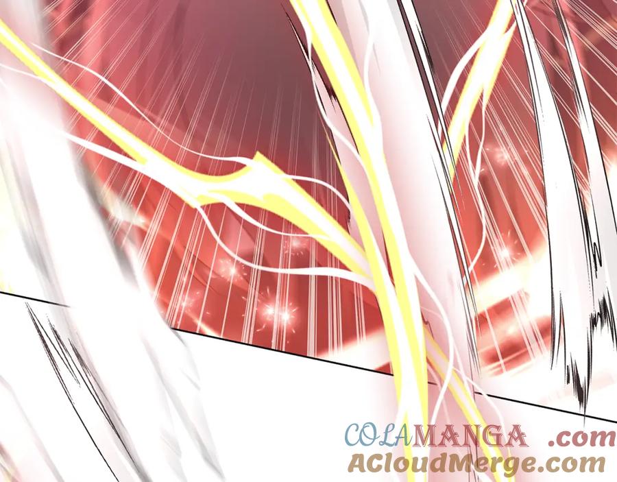 《魔女今生要随心所欲》第39话 她的选择 第93页