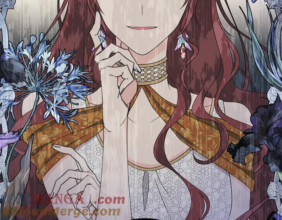《魔女今生要随心所欲》第39话 她的选择 第25页