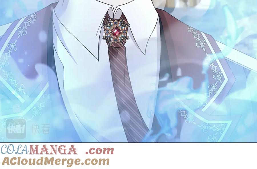 《魔女今生要随心所欲》第39话 她的选择 第101页
