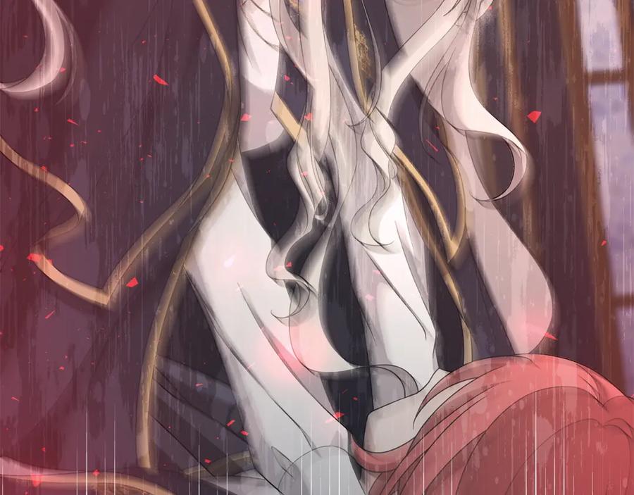 《魔女今生要随心所欲》第39话 她的选择 第30页