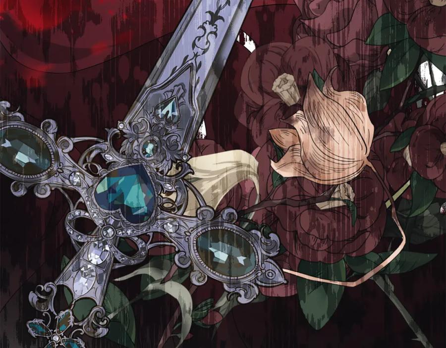 《魔女今生要随心所欲》第39话 她的选择 第19页