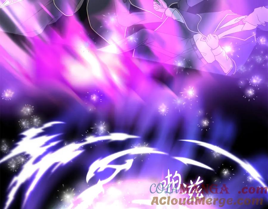 《魔女今生要随心所欲》第40话 改变世界的人 第9页