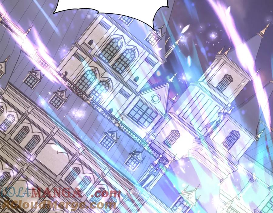 《魔女今生要随心所欲》第40话 改变世界的人 第5页
