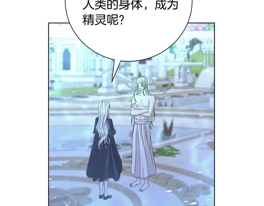 《魔女今生要随心所欲》第42话 终于来了 第16页