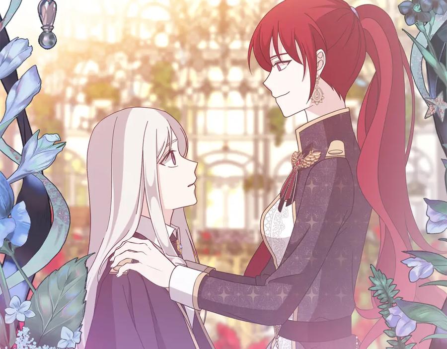 《魔女今生要随心所欲》第43话 再见 第126页