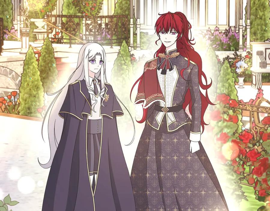 《魔女今生要随心所欲》第43话 再见 第82页