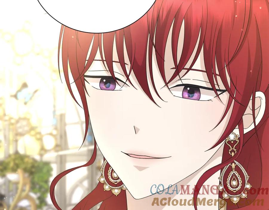 《魔女今生要随心所欲》第43话 再见 第92页