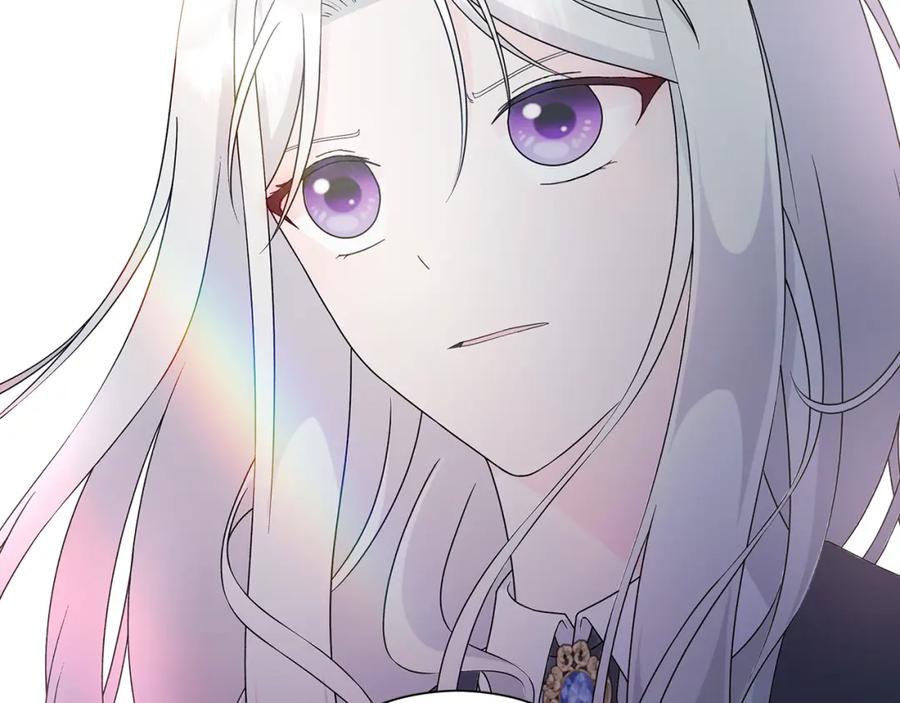 《魔女今生要随心所欲》第43话 再见 第9页
