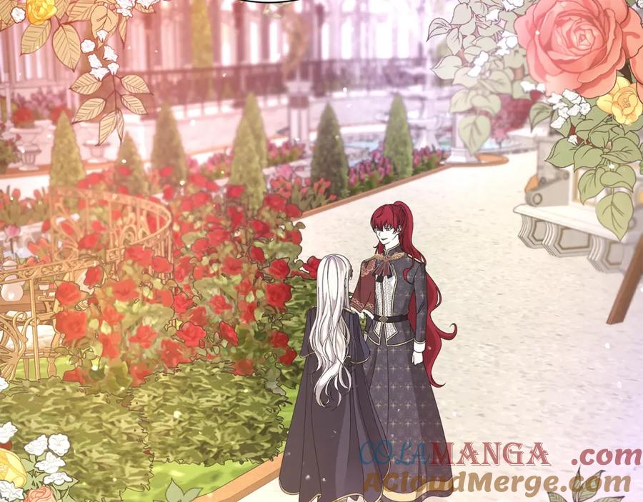 《魔女今生要随心所欲》第43话 再见 第116页