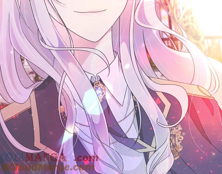 《魔女今生要随心所欲》第43话 再见 第132页