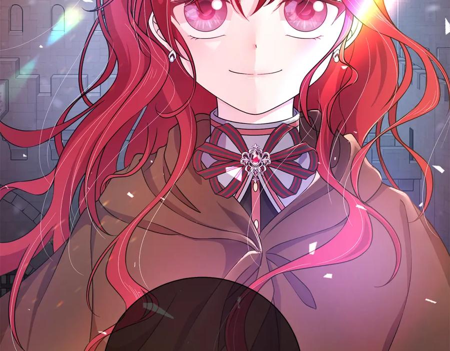 《魔女今生要随心所欲》番外1 本公主走了 第33页