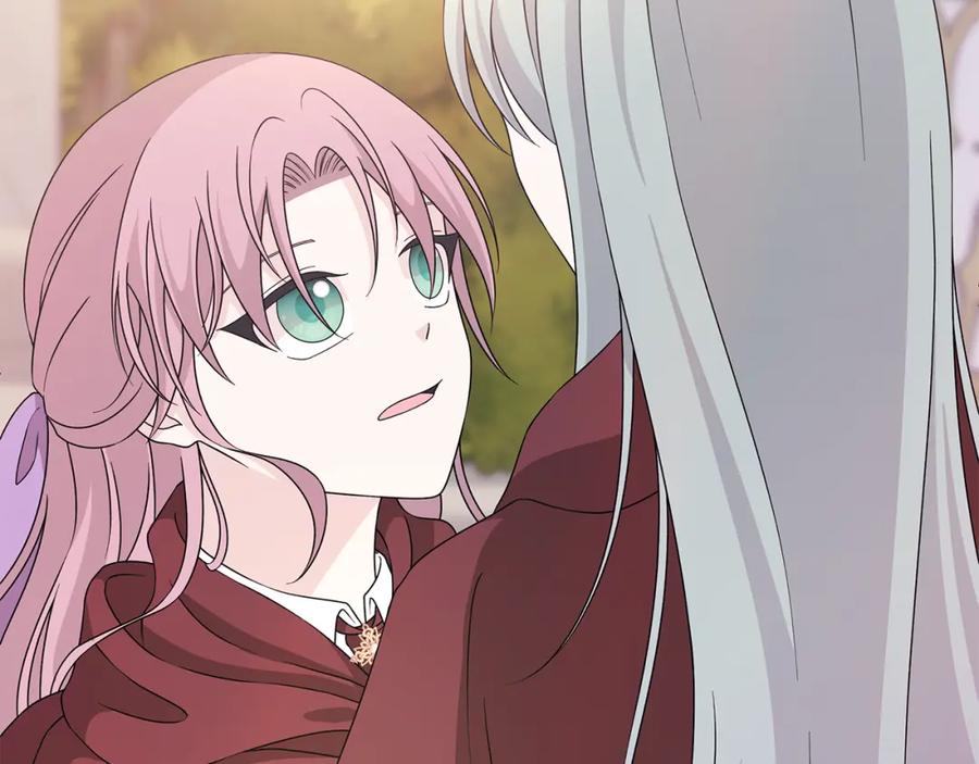 《魔女今生要随心所欲》番外1 本公主走了 第73页