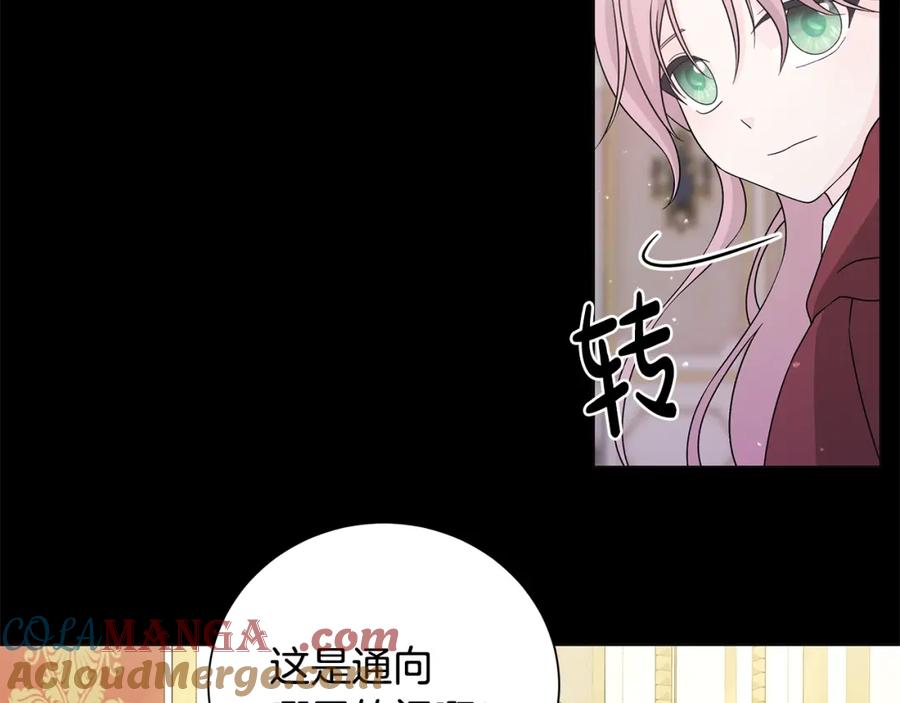 《魔女今生要随心所欲》番外1 本公主走了 第44页