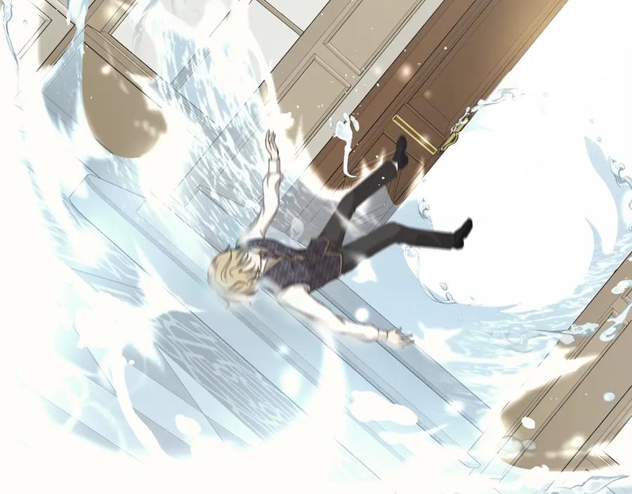 《魔女今生要随心所欲》第4话 背叛家族 第39页