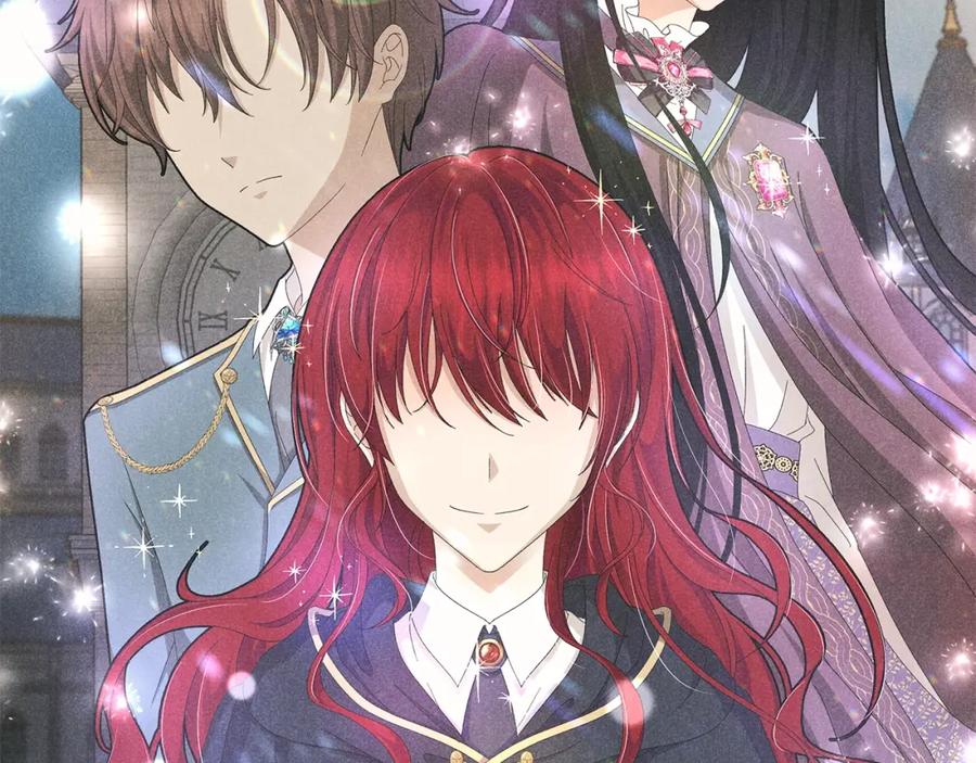 《魔女今生要随心所欲》第5话 入学考试 第4页