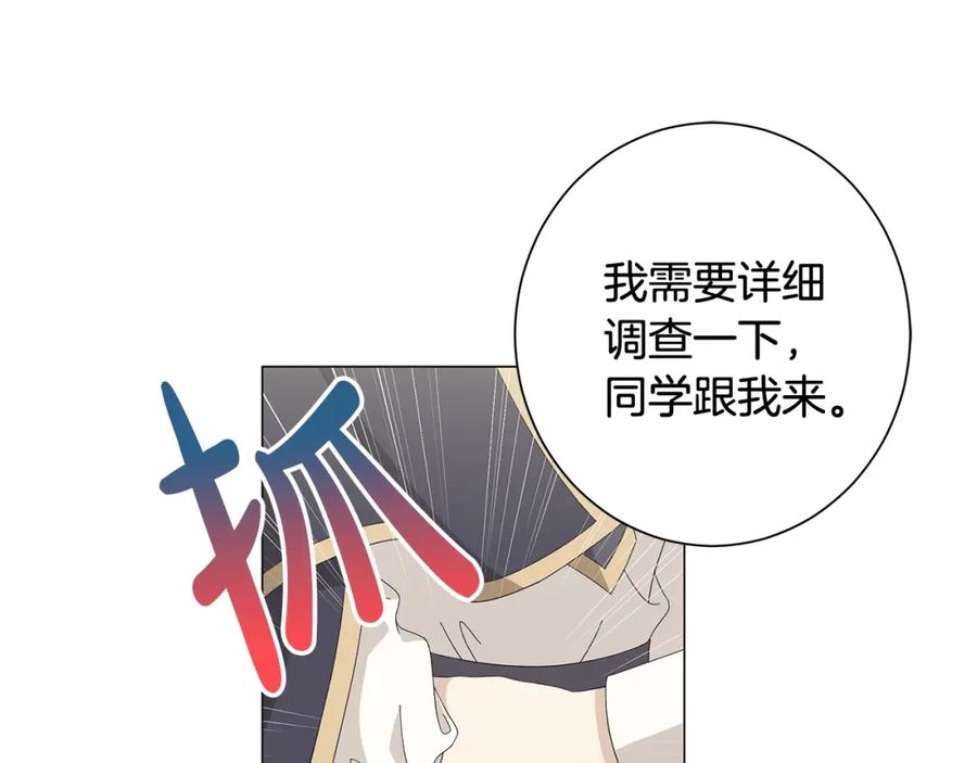 《魔女今生要随心所欲》第6话 腹黑考官 第82页