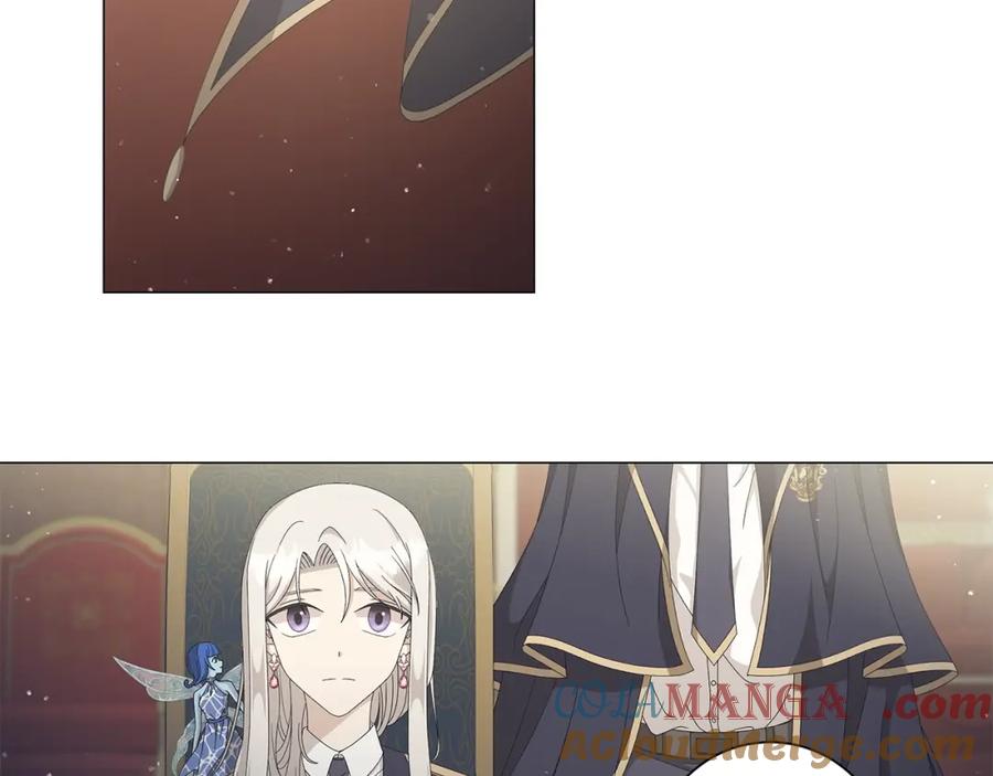 《魔女今生要随心所欲》第6话 腹黑考官 第113页