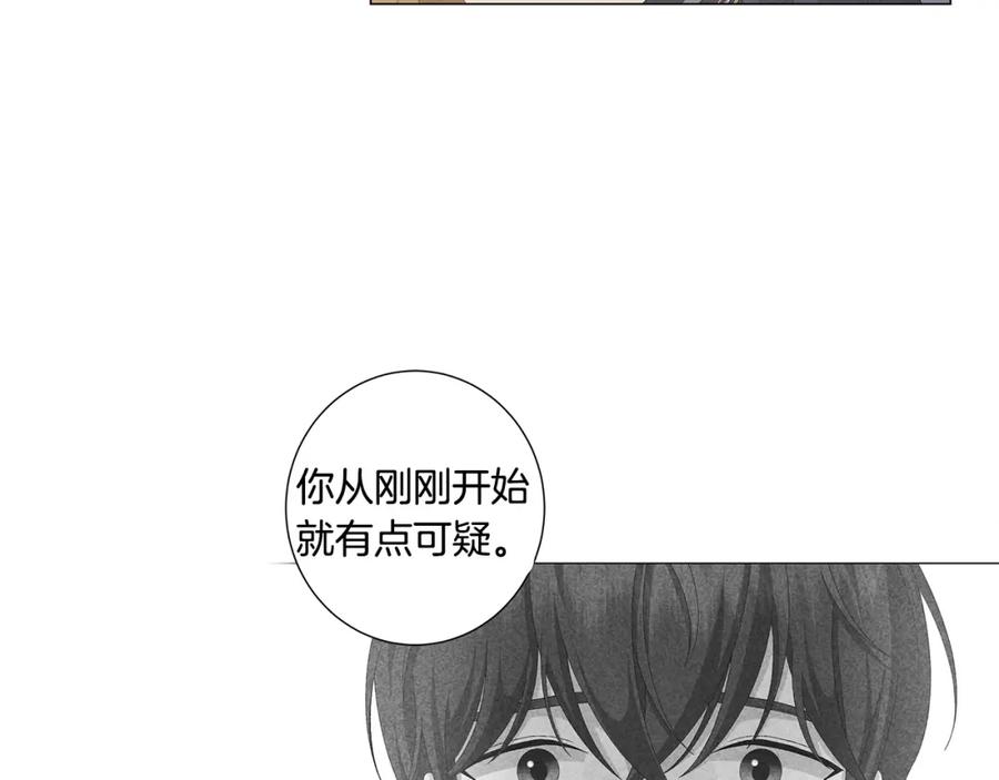 《魔女今生要随心所欲》第6话 腹黑考官 第46页