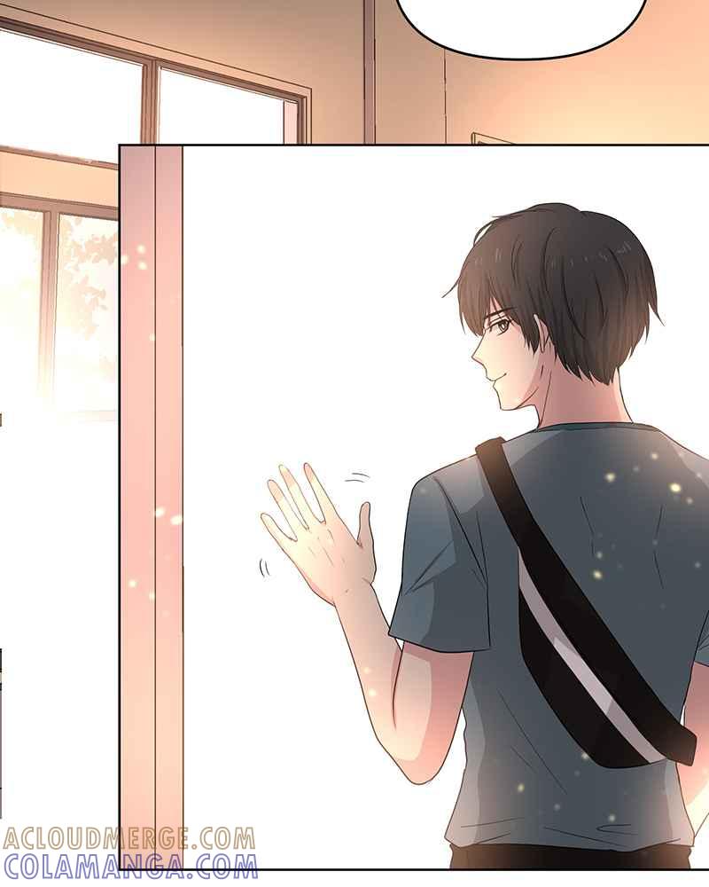 《血色的誓约》[第13回] 我还能信任他吗_ 第10页