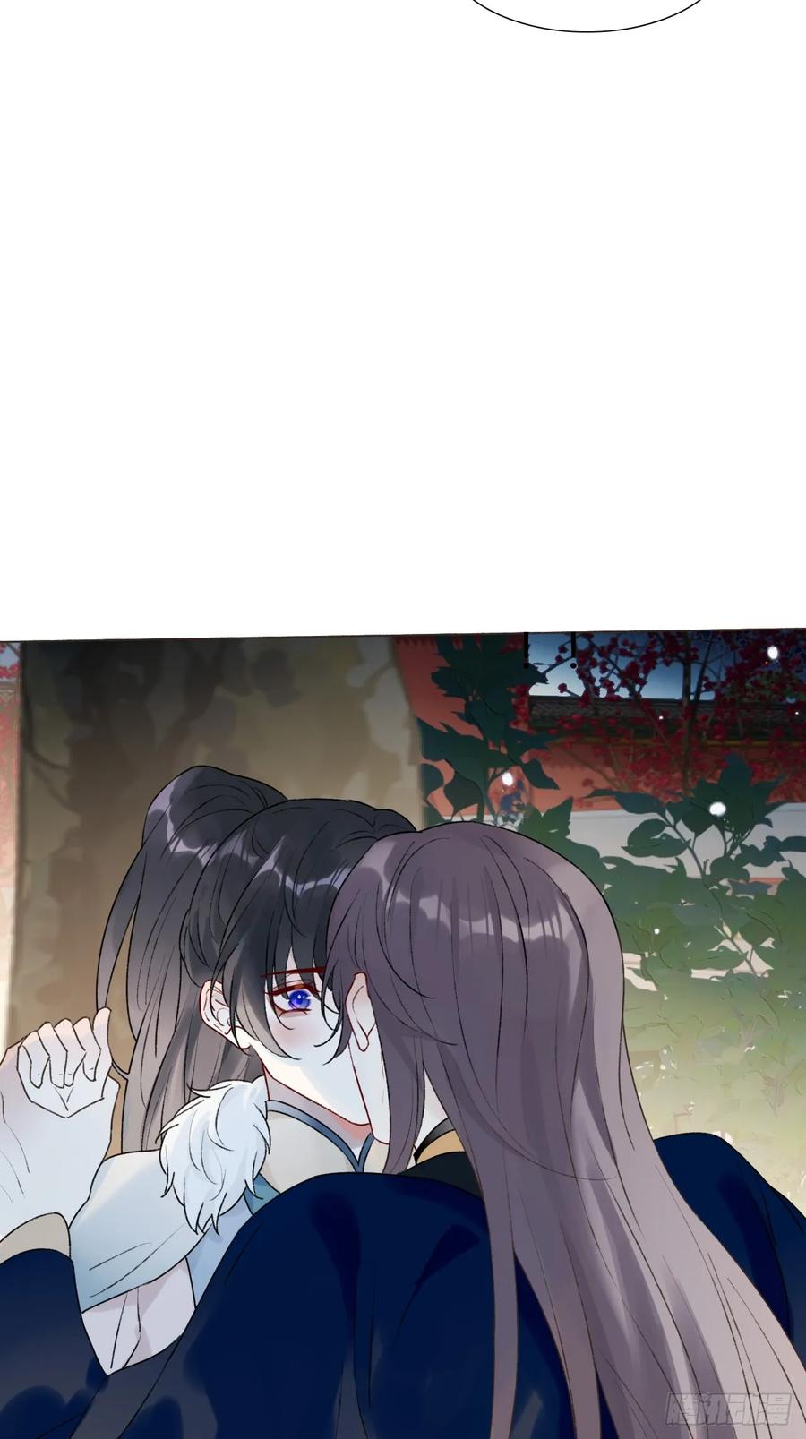魔皇前夫诈尸了 32 偷情？ 第20页