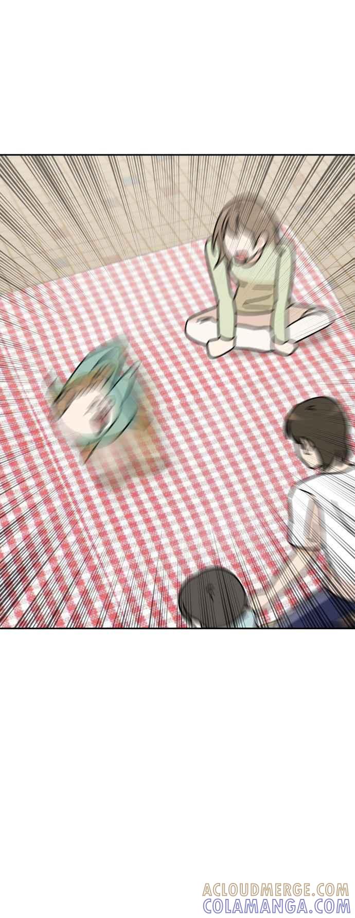 我家妹妹是狗狗 第49话 来去跳蚤市场！ 第22页