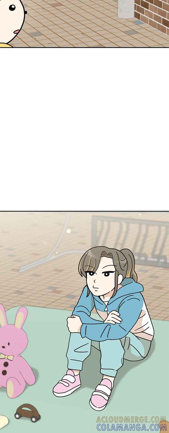 我家妹妹是狗狗 第49话 来去跳蚤市场！ 第37页