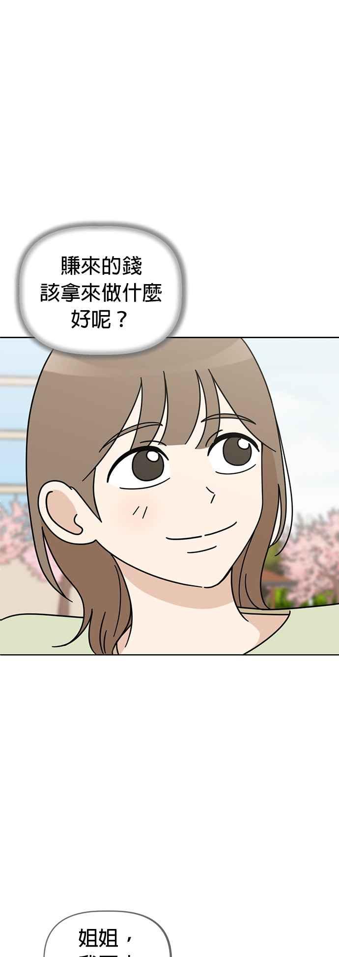 我家妹妹是狗狗 第49话 来去跳蚤市场！ 第30页
