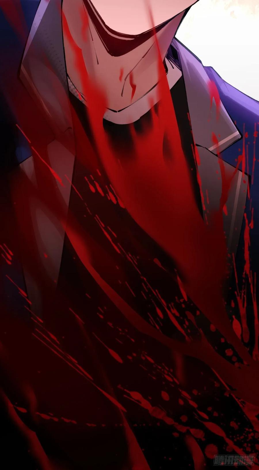 《未来都市S之觉醒了完美气运》第7话 是人类吗？ 第20页