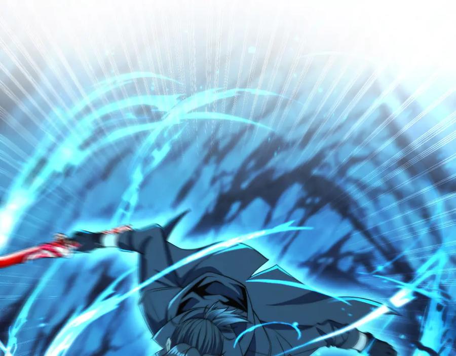 《异能重生我提前登顶》第45话 迈入铁脉境！ 第78页