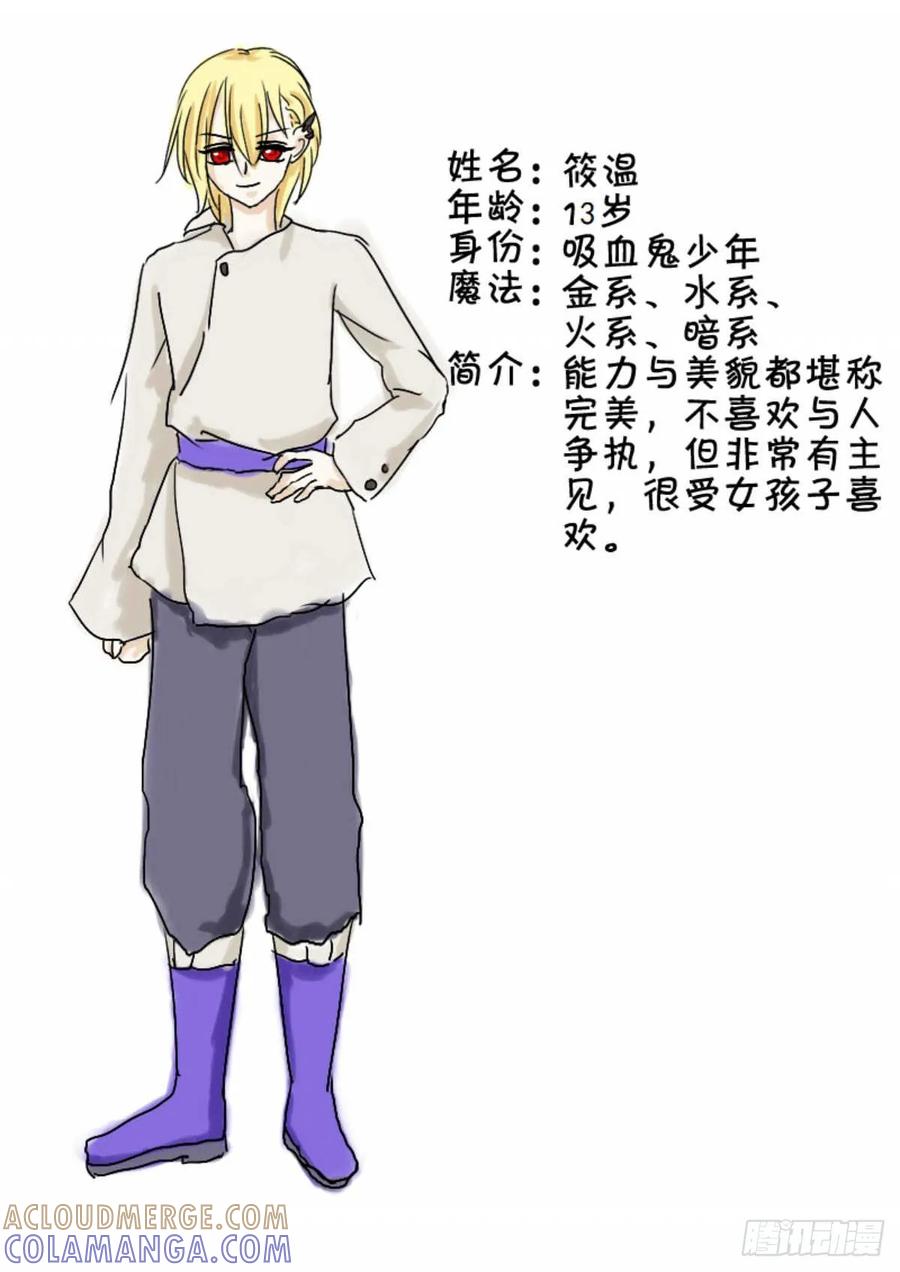 《魔女游记》2 安娜 第12页