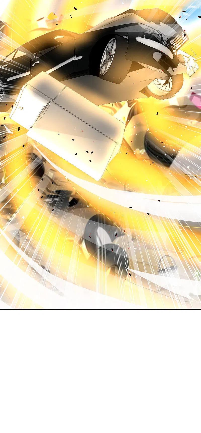 最强仙界朋友圈 第98话 不学物理怎么做仙人？ 第33页