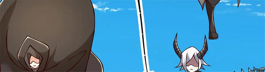 神级选择：我从不按套路变强 - 第169话 打不过就耍赖 - 第68张图