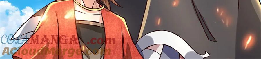 神级选择：我从不按套路变强 - 第169话 打不过就耍赖 - 第41张图