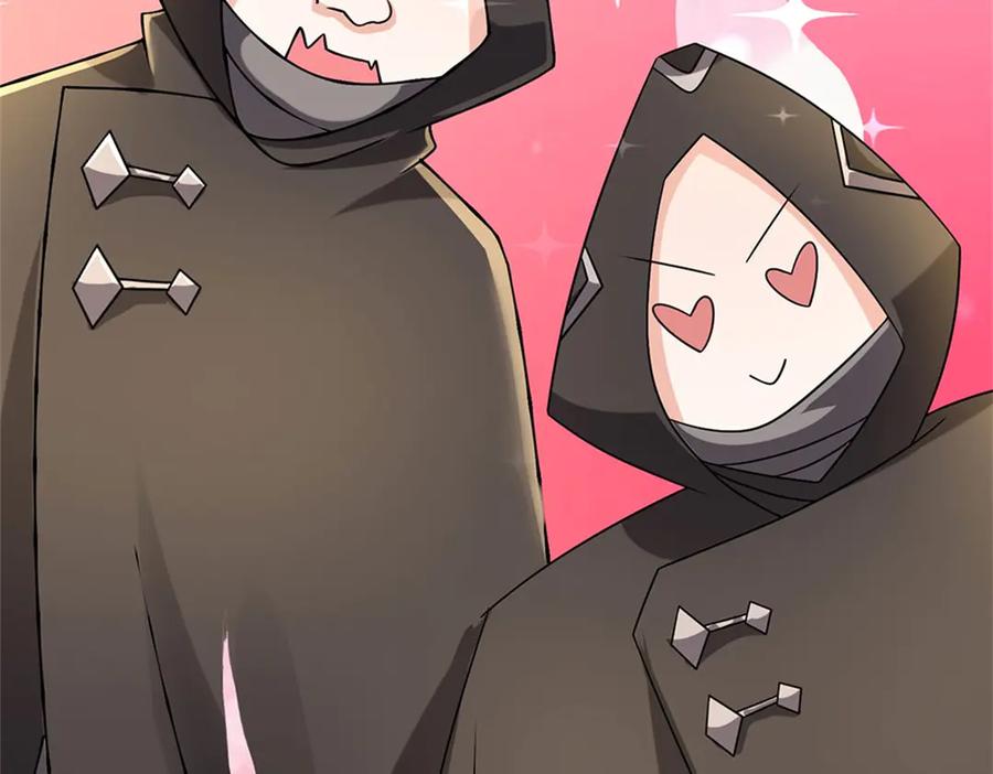 神级选择：我从不按套路变强 - 第169话 打不过就耍赖 - 第87张图