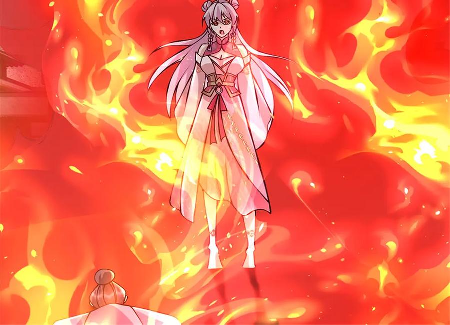 神级选择：我从不按套路变强 - 第169话 打不过就耍赖 - 第30张图