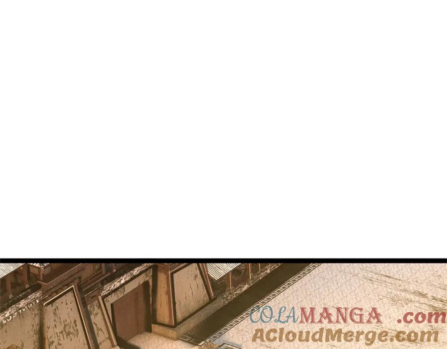 神级选择：我从不按套路变强 - 第169话 打不过就耍赖 - 第49张图