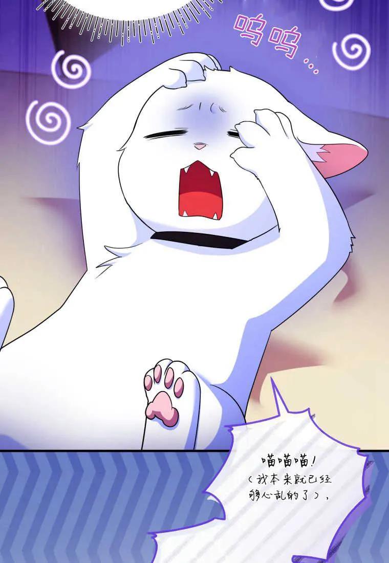 成为苏尔坦珍爱的猫咪 第23话 第98页