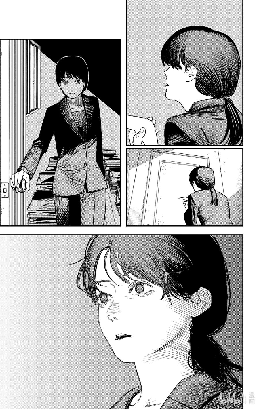 《蓦然回首》1 1 第128页