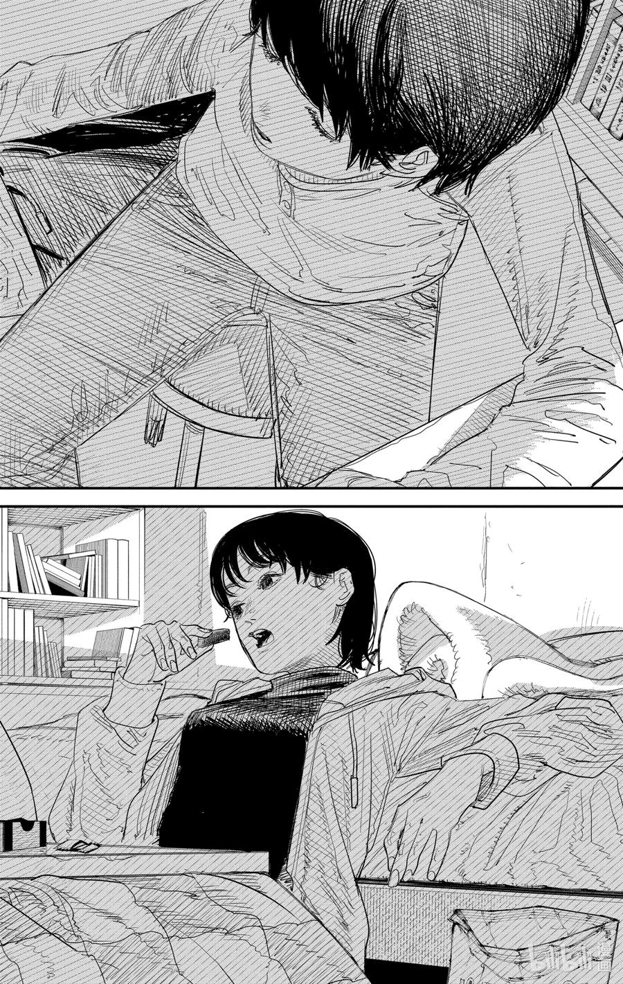 《蓦然回首》1 1 第135页