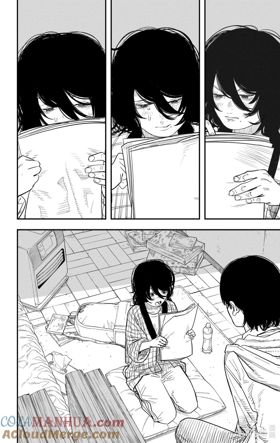 《蓦然回首》1 1 第133页