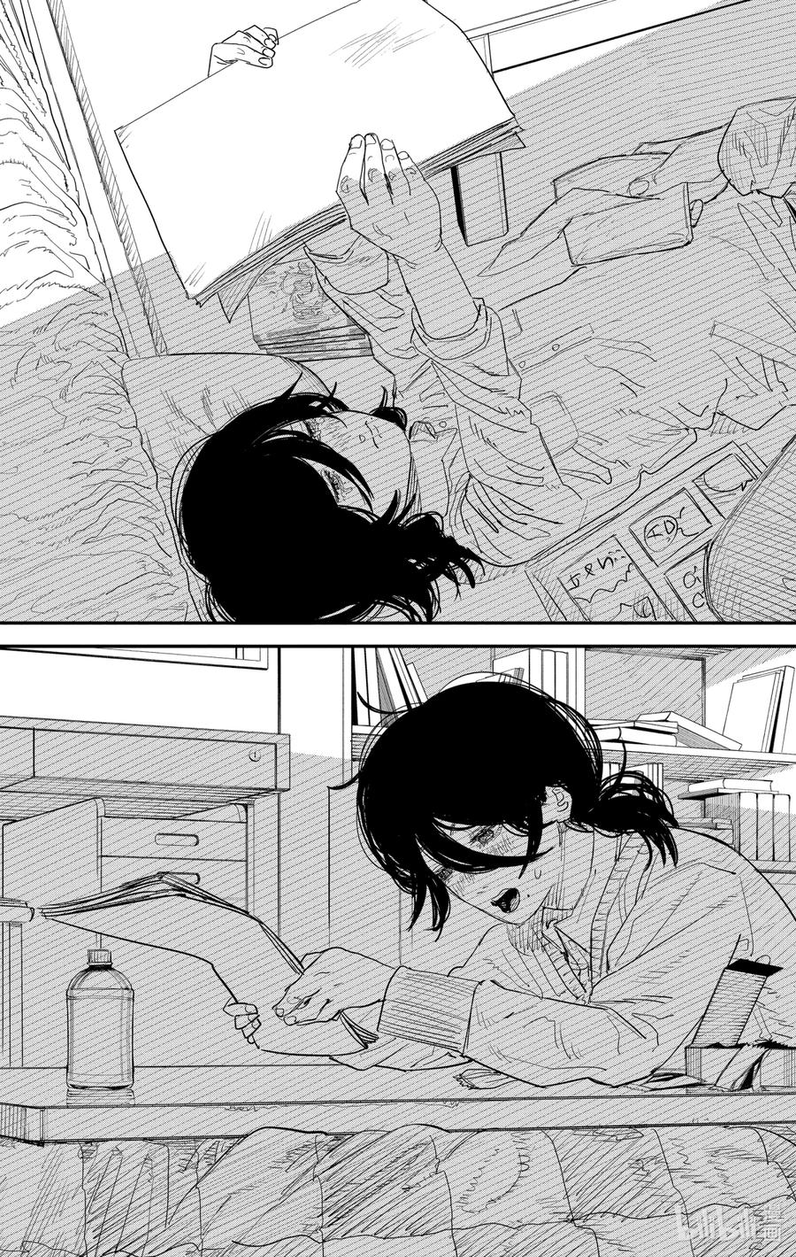 《蓦然回首》1 1 第136页