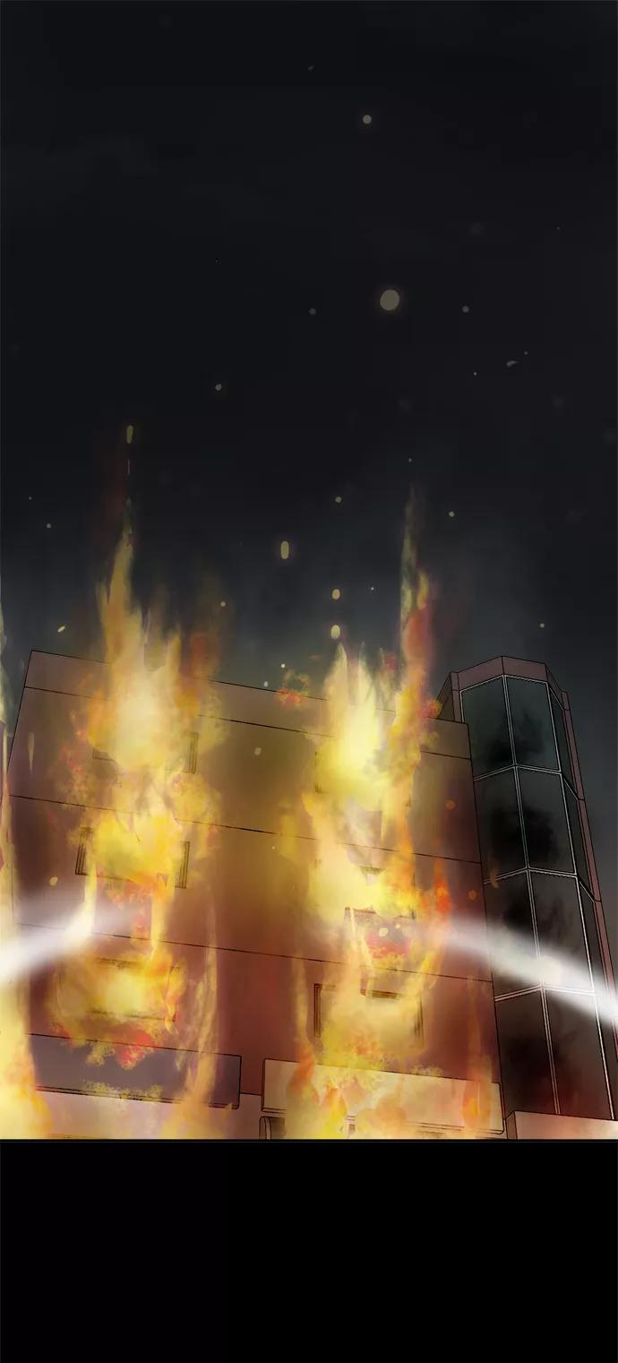《God楼主》第55话 第2页