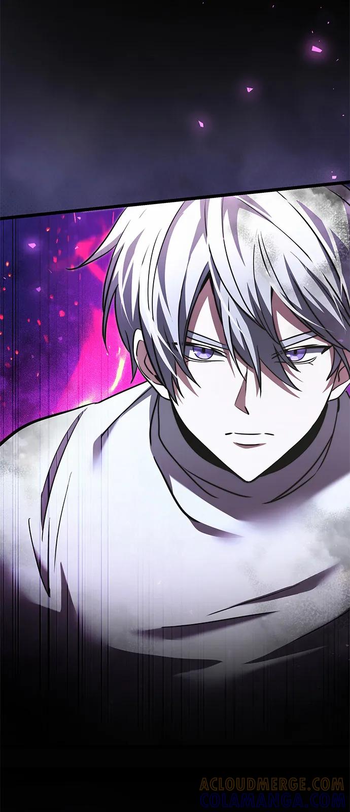 《身患绝症的天才黑暗骑士》第2季 第14话 第5页
