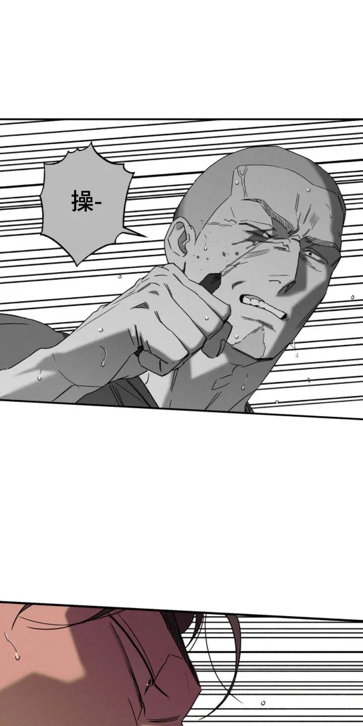 《狂沙肆虐》第148章：【第二季】一次机会 第14页