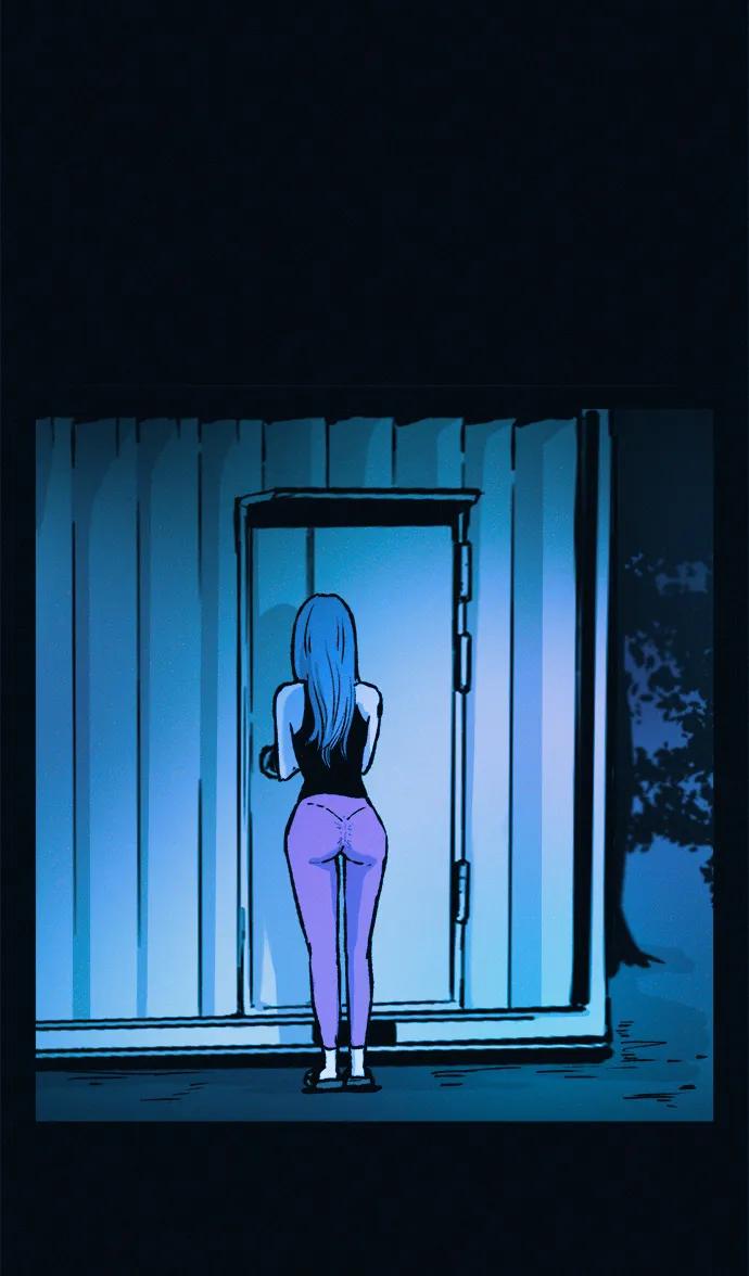 可疑的减肥俱乐部 - 第47话 我的孩子是不是特别可爱？ - 第63张图