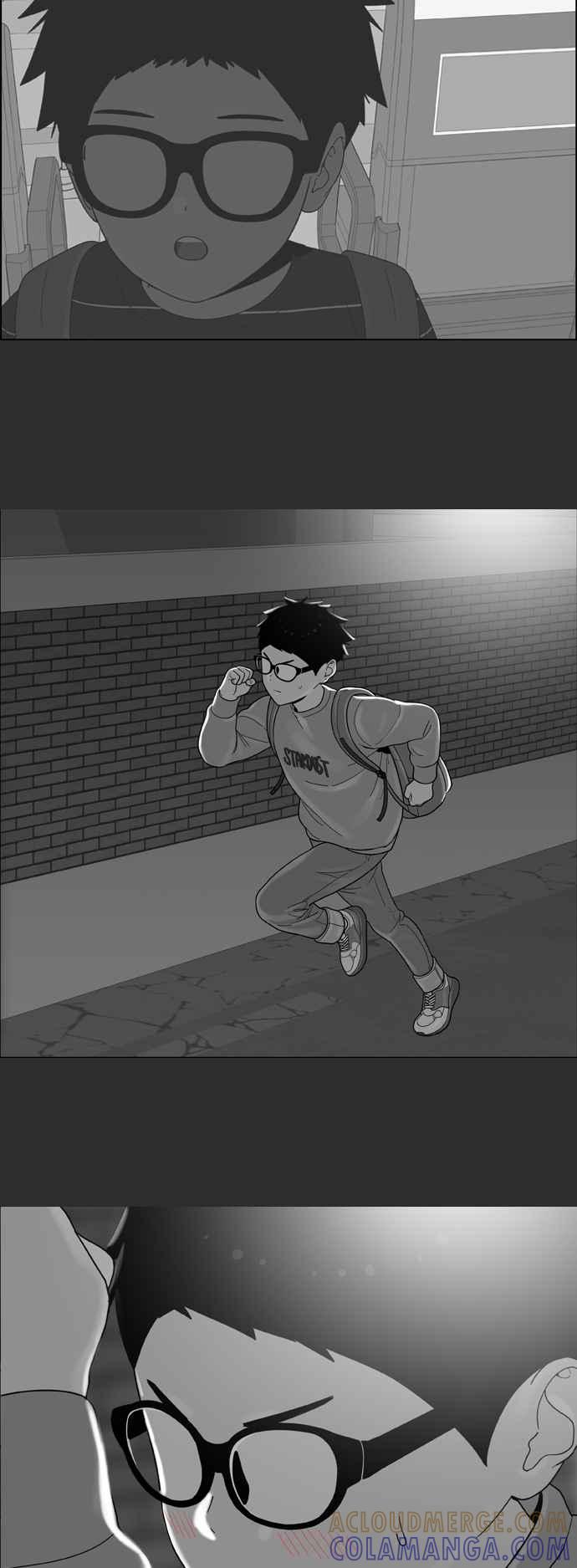 《我的保镳女友》[第176话] 最终话. 告白 第77页