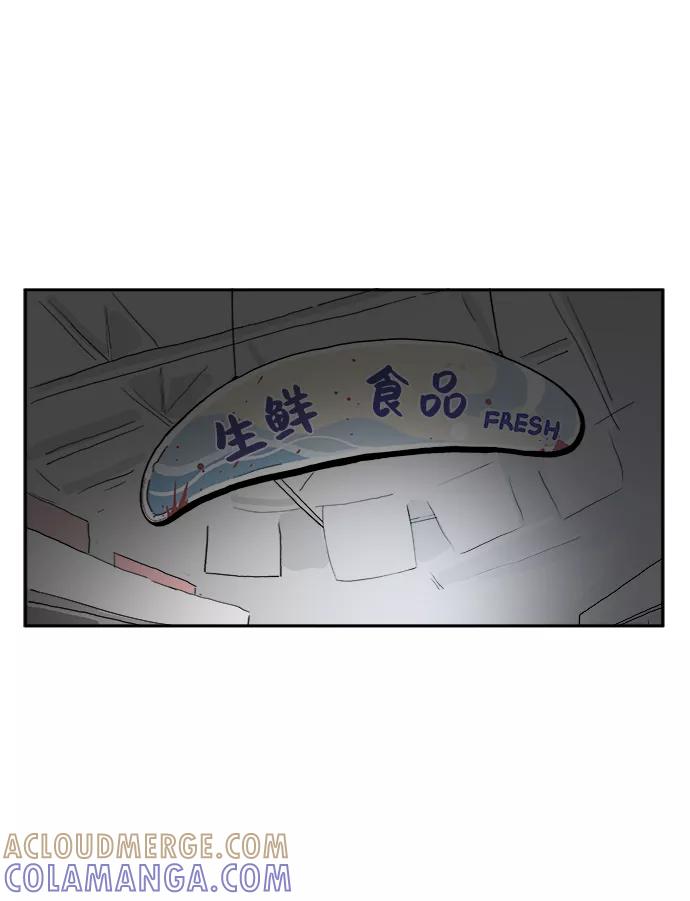 《末日避难所》[第3话] 伤心与压力 第22页