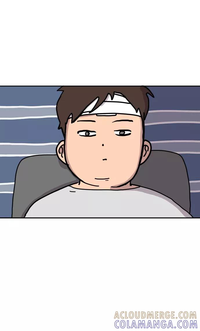 《末日避难所》[第4话]不祥的预感 第73页