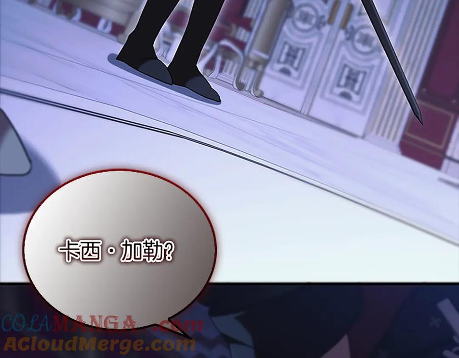 奶萌魔力小公主 番外2 被发现 第217页