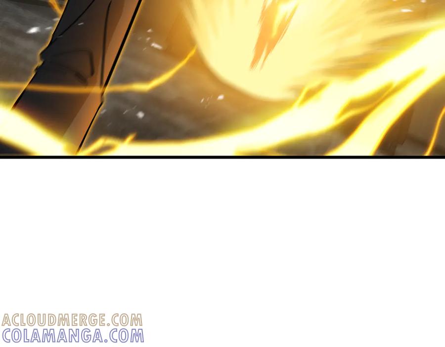 《异狱暴君：我的影子能无限进化》第23话 掌门人 第69页
